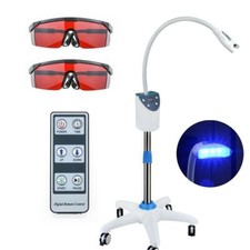Dental Teeth Whitening Machine LED Cold Light Lamp Bleaching Accelerator