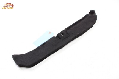 2023 - 2024 CADILLAC LYRIQ FRONT RIGHT SIDE FENDER REARWARD INSULATOR PAD OEM