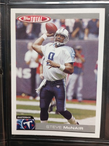 Topps Total Football 2004 Teilset mit Inserts - Bild 13 von 13