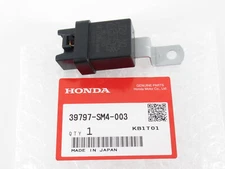 Genuine OEM Honda 39797-SM4-003 Power Relay Assy