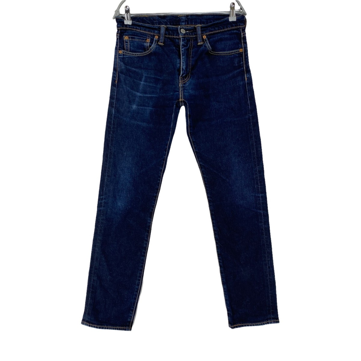 Levi's Lot 511 ダークブルー デニム W32 L32 Levi's 511 Dark Blue Slim Fit Jeans W32 L32 | eBay