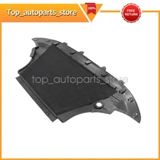 New Front Engine Under Cover Splash Shield Guard For 2014-2017 Audi Q5 SQ5 3.0L
