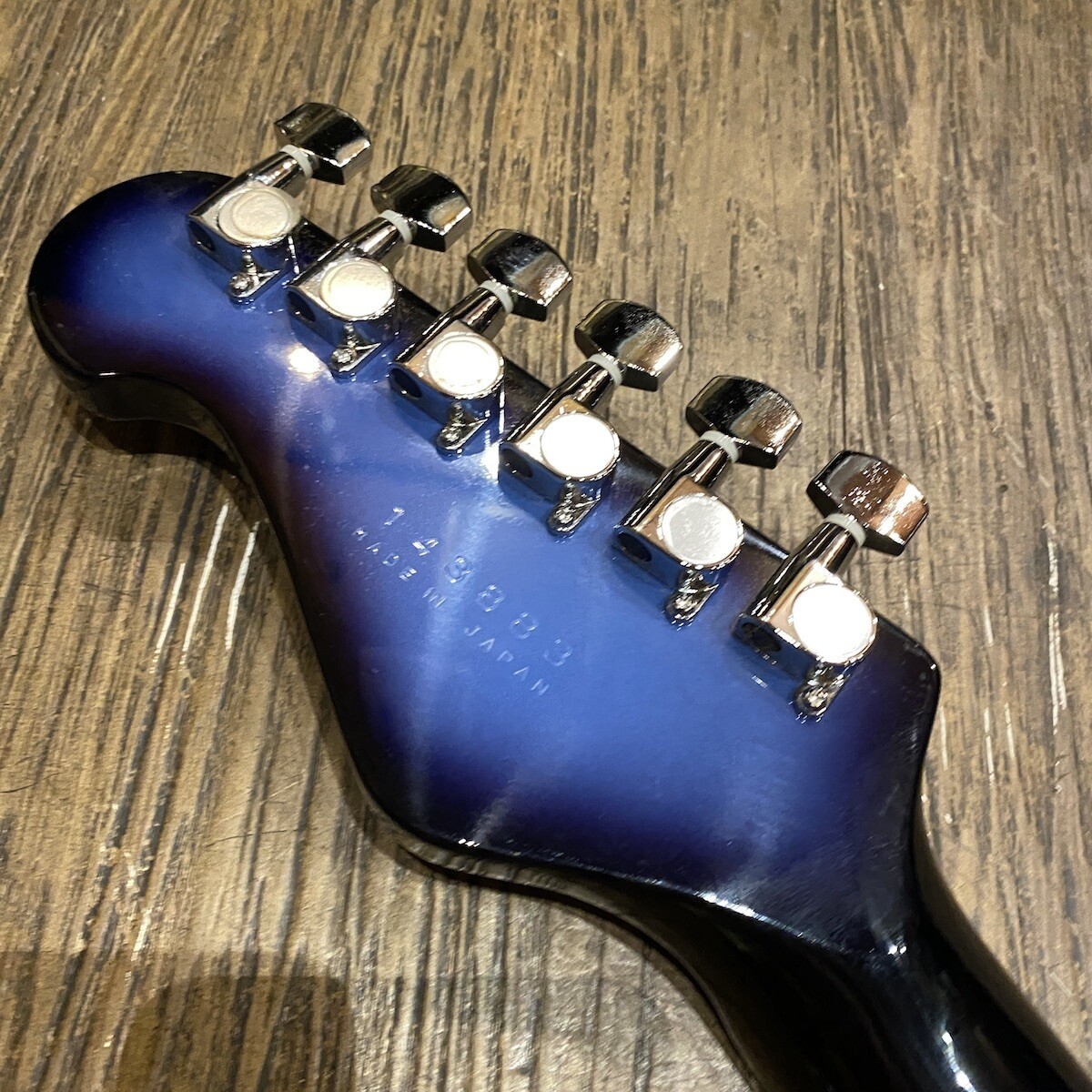 MIJ Yamaha STH-500R Electric Guitar Electric guitar Yamaha