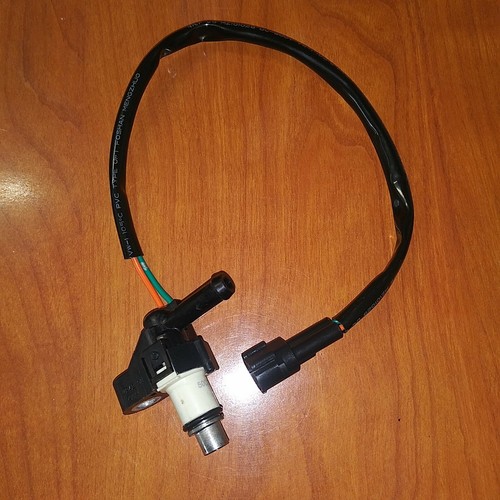 NEW 50cc EFI Fuel Injector Yamaha ZUMA Scooter less pipe inlet 1CD139300000 eBay