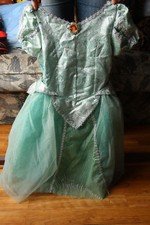 Disney Parks Ariel Dress The Little Mermaid Theme Park Souvenir Costume Read