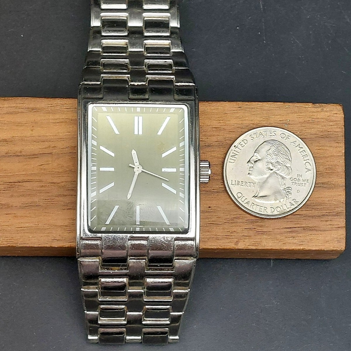 Merona Watch Large Face MERONA:MEN main image 4