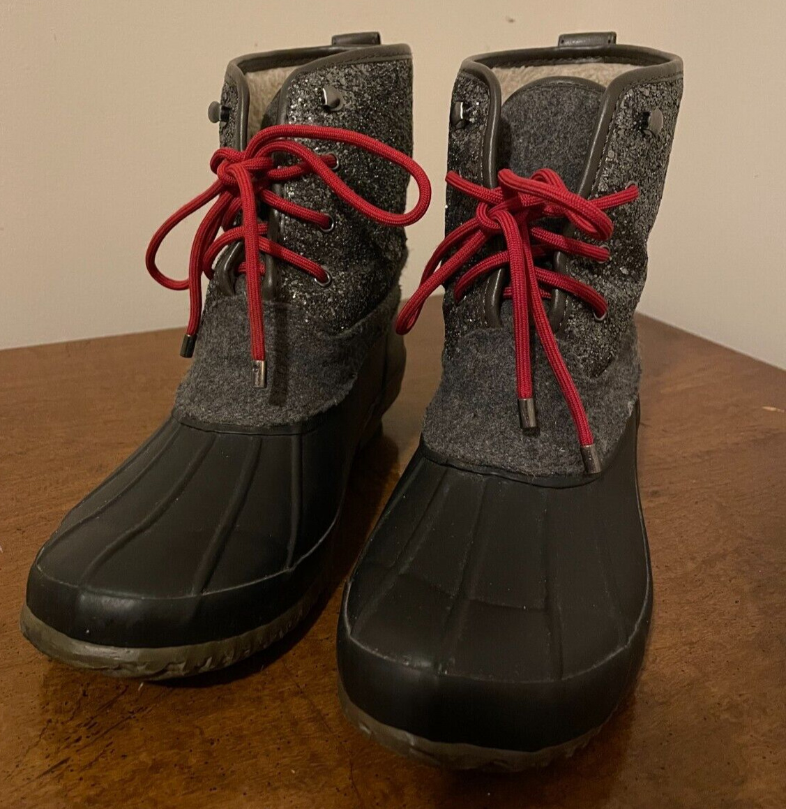 Gianni Bini "Stormie" Rain Boots - image 2