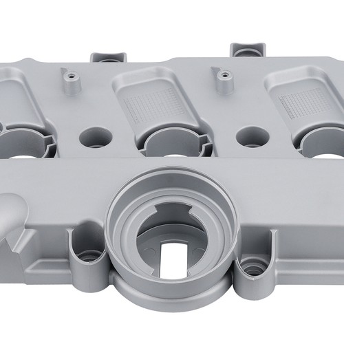 Engine Valve Cover for Audi A4 A5 A6 A7 A8 Quattro VW Touareg 06E103471P Plastic - Picture 3 of 12