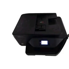 HP OfficeJet 6958 Print Fax Scan Copy Web Printer PRE-OWNED