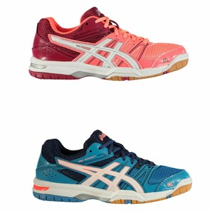 asics gel rocket 7 womens