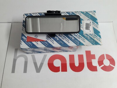 Lancia Delta Integrale & Evo Innenspiegel Rückspiegel Mirror OEM 176299280 neu!