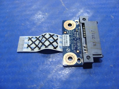 Lenovo G510S 15.6'' Genuine DVD Optical Drive Connector Board w/Cable LS-9904P