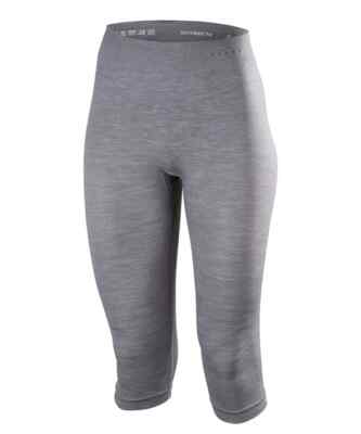 FALKE Wool Tech Women's Tights - Size Small