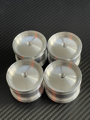 AYK Radiant Alloy Wheels Set Rim polish New | eBay