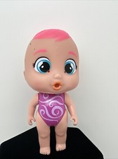 Cry Babies Magic Tears Tropical Beach Babies ...