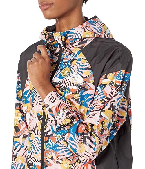 The North Face Printed Hydrenaline Jacket 2000 Size XL NWT | eBay