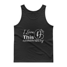 Funny Engagement I Love This Tank Top