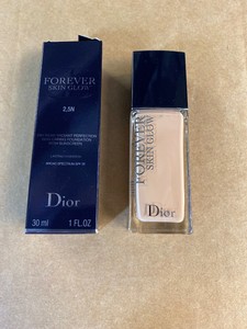 Dior Forever Skin Glow 1,5N Neutral PodkÅad â AlePerfumeria