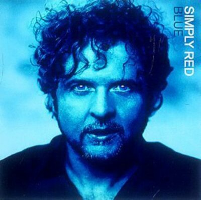 Blue by Simply Red (CD, 1998) for sale online | eBay