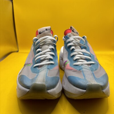 Nike Zoom X Vista Grind CQ9500-100 White/Blue/Purple/Orange