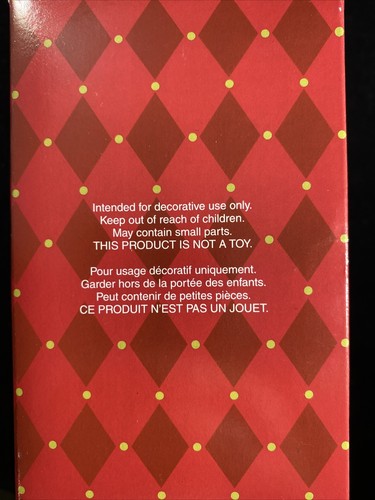 American Greetings 2005 Christmas At Your New Home - Picture 6 of 6