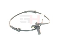 GH Sensor Raddrehzahl Vorderachse FüR Renault Clio III BR0/1 CR0/1 1.2 16V