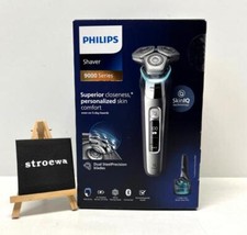Philips Shaver Series 9000 S9975/54 Karton ni...