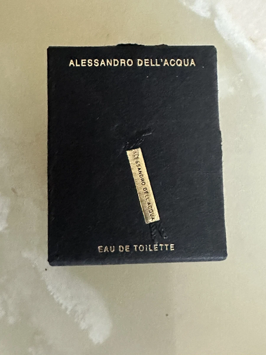 Alessandro Dell'Acqua Eau de Toilette for Women for sale | eBay