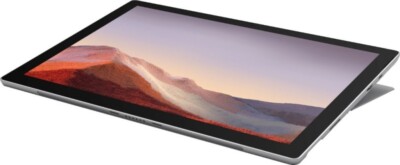 Microsoft Surface Pro 7 + 12.3