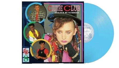Discos de vinil Pop Culture Club