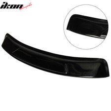 Fits 92-96 Toyota Camry V30 Sedan 4dr Rear Roof Window Spoiler