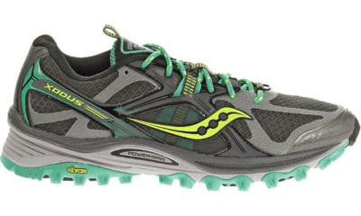 saucony xodus 5.0 trail running shoes