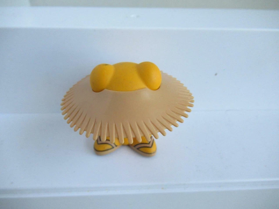 Radica UB Funkeys РЕДКАЯ Target ЭКСКЛЮЗИВНАЯ Фигурка Джерри - Изображение 2 из 2