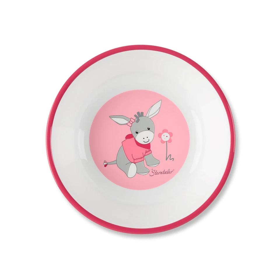 Sterntaler Kindergeschirr - Set  Emmi Girl 6801838 Neu - Bild 3 von 4