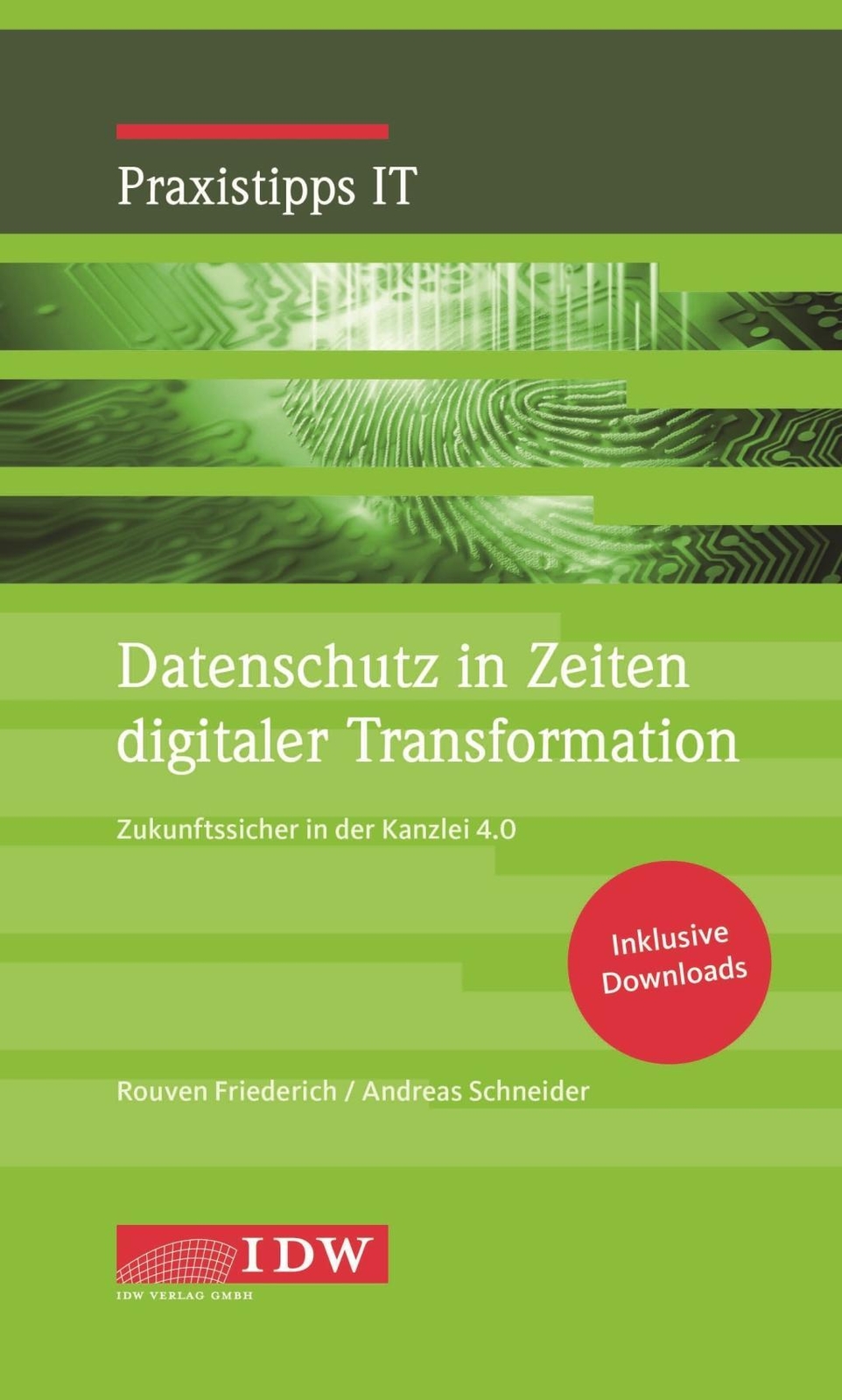 Thumbnail - Datenschutz In Zeiten Digitaler Transformation Rouven Frie ...