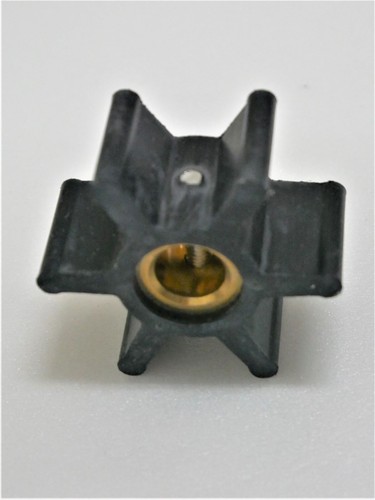 Laufrad 500100 für Volvo Johnson Jabsco 803729, 875807, 132-0310, 09979K - Bild 6 von 16
