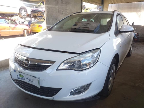 13260131 Elevalunas Trasero Izquierdo para OPEL ASTRA J SPORTS TOURER 2 6690107 - Imagen 4 de 10