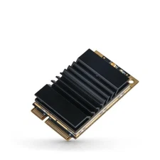 LoRa SX1301 mPCIe Concentrator gateway module, RAK 2247, US 915MHz, IoT, M2M