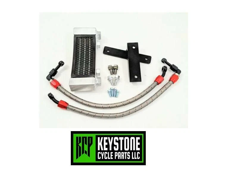 Klx110 performance store parts