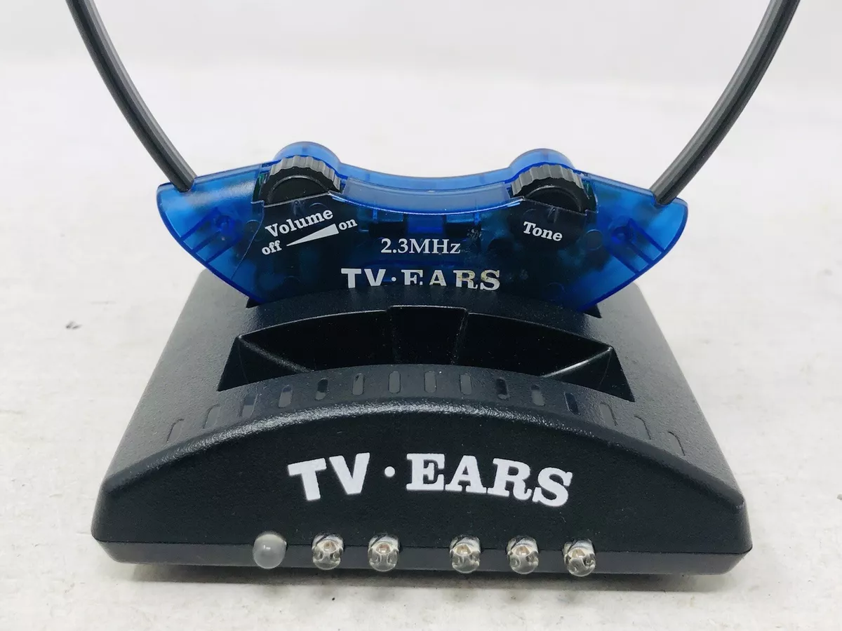 Tv ears 2.3 clearance