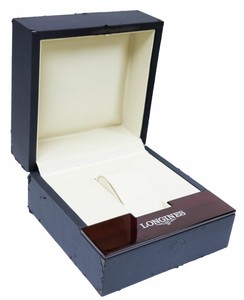 longines watch box