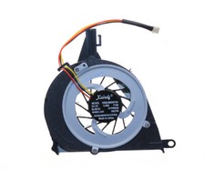 New for Toshiba L650 L650D L655 L655D series laptop CPU Cooling Fan