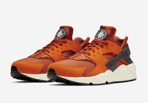 nike huarache box