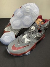 lebron 13 opening night