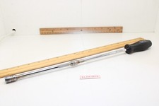Snap-on 38 X 13 6 Point Sae Chrome Black Hard Handle Nut Driver Usa Modified Snap-on 38 X 13 6 Point Sae Chrome Black Hard Handle Nut Driver Usa Modified