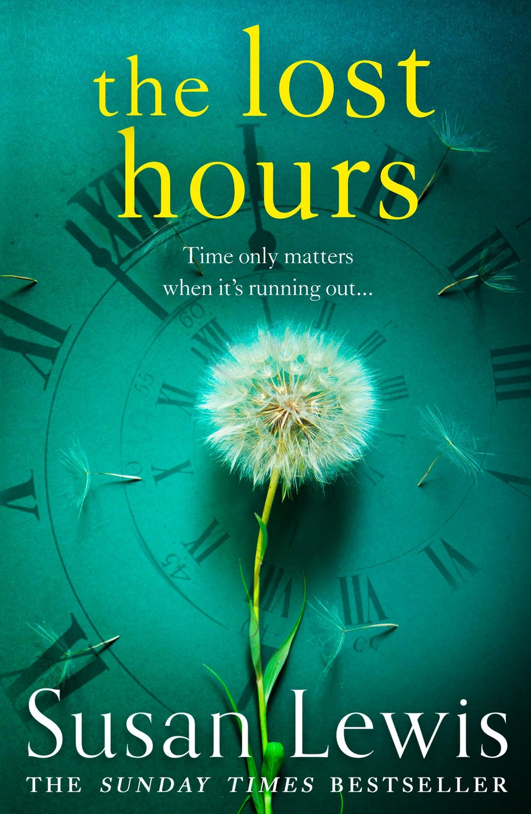 Thumbnail - Susan Lewis | The Lost Hours | Taschenbuch | Englisch (2023) |