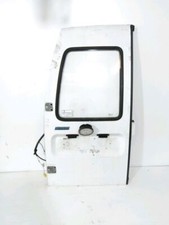 Porte arrière et accessoires Fiat SCUDO