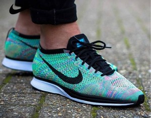 flyknit racer 2.0