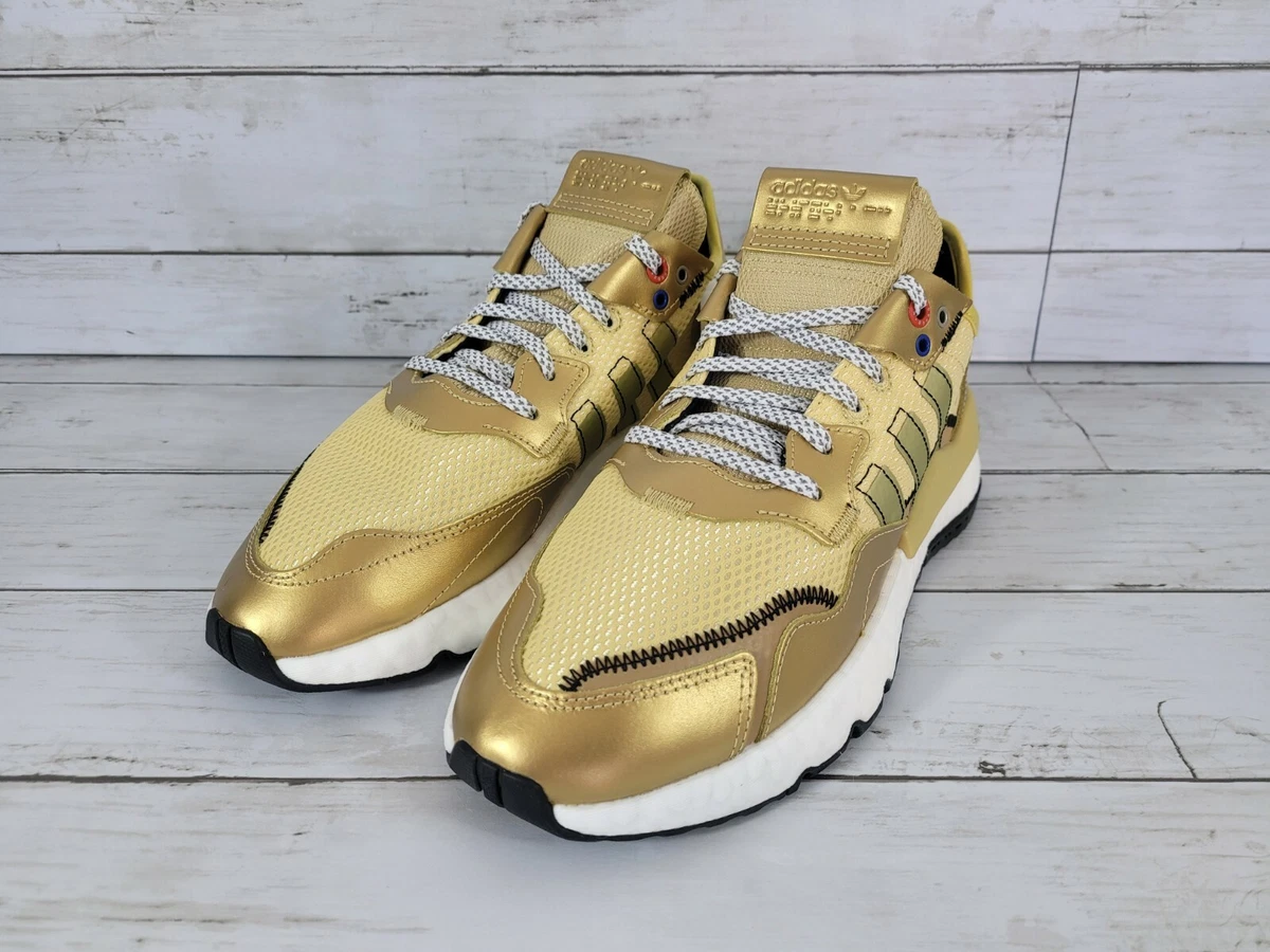 adidas nite jogger shoes sizing
