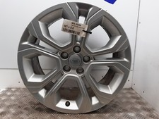 ALLOY WHEEL LAND ROVER RANGE ROVER EVOQUE 18 Inch Rim 5x108 ET45